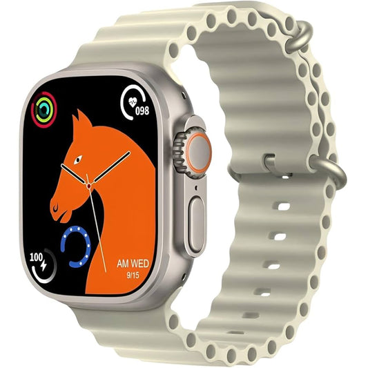 I20 Ultra Max Suit 7 Straps