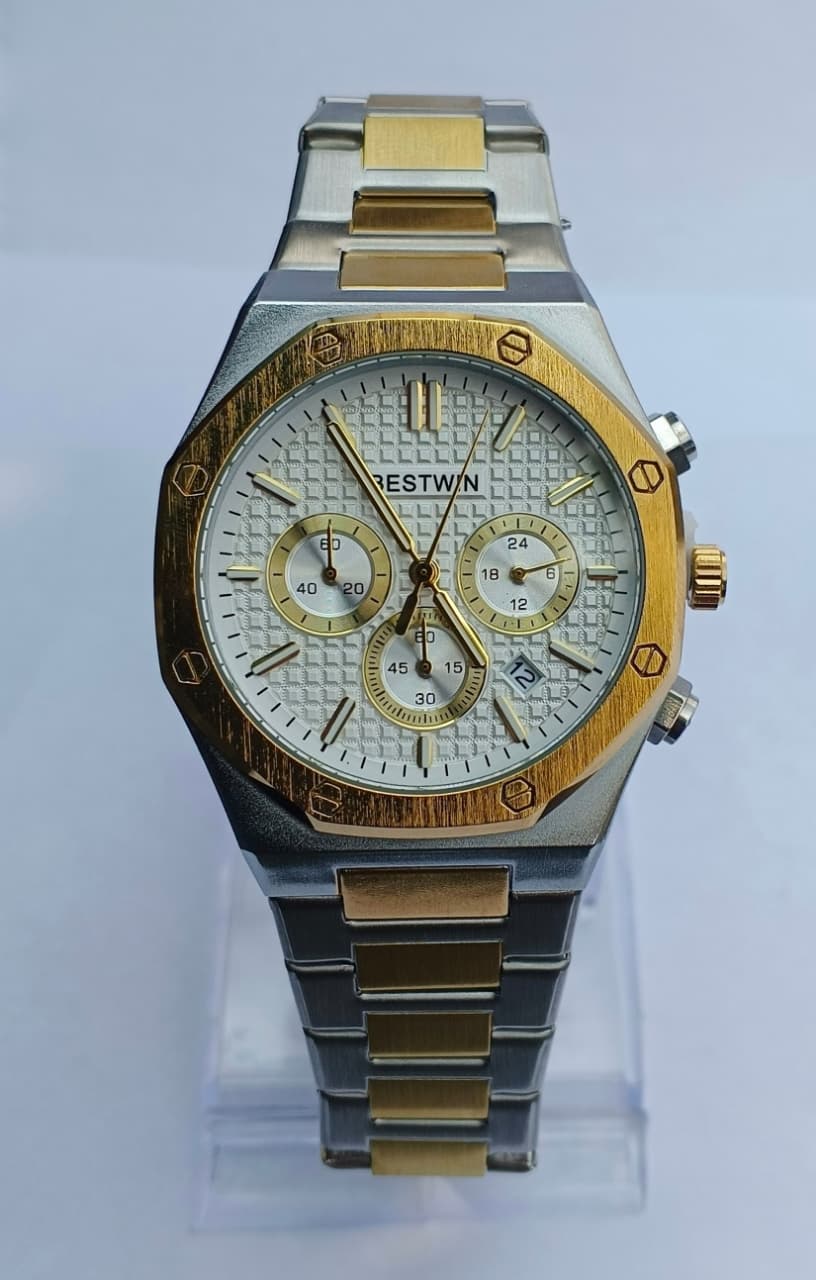 BESTWIN Original Brand Watch