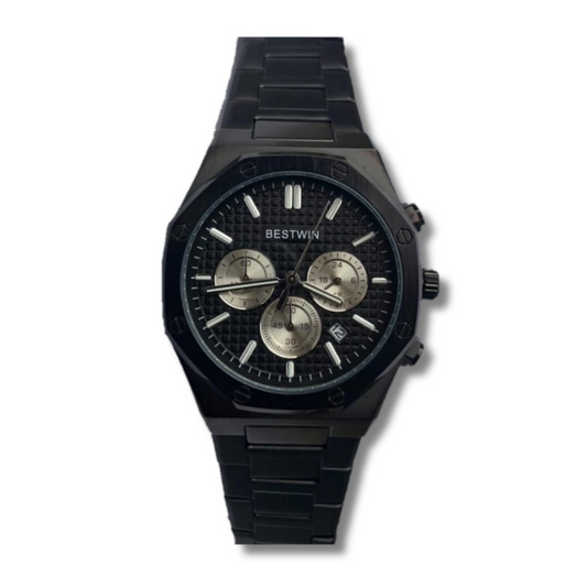 BESTWIN Original Brand Watch