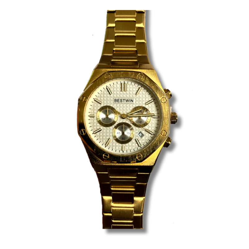 BESTWIN Original Brand Watch