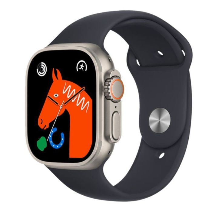 Smart Watches