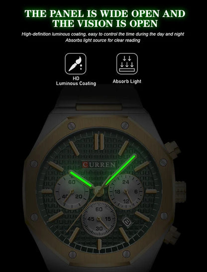 BESTWIN Original Brand Watch