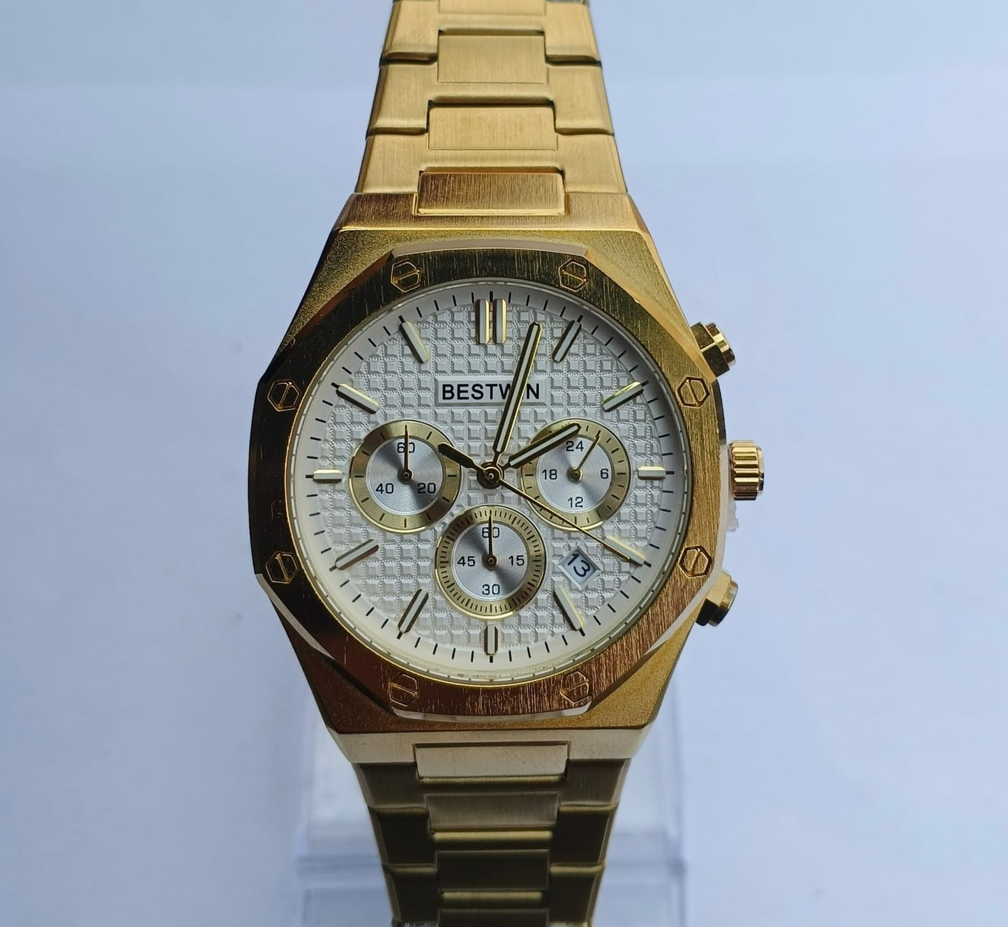 BESTWIN Original Brand Watch