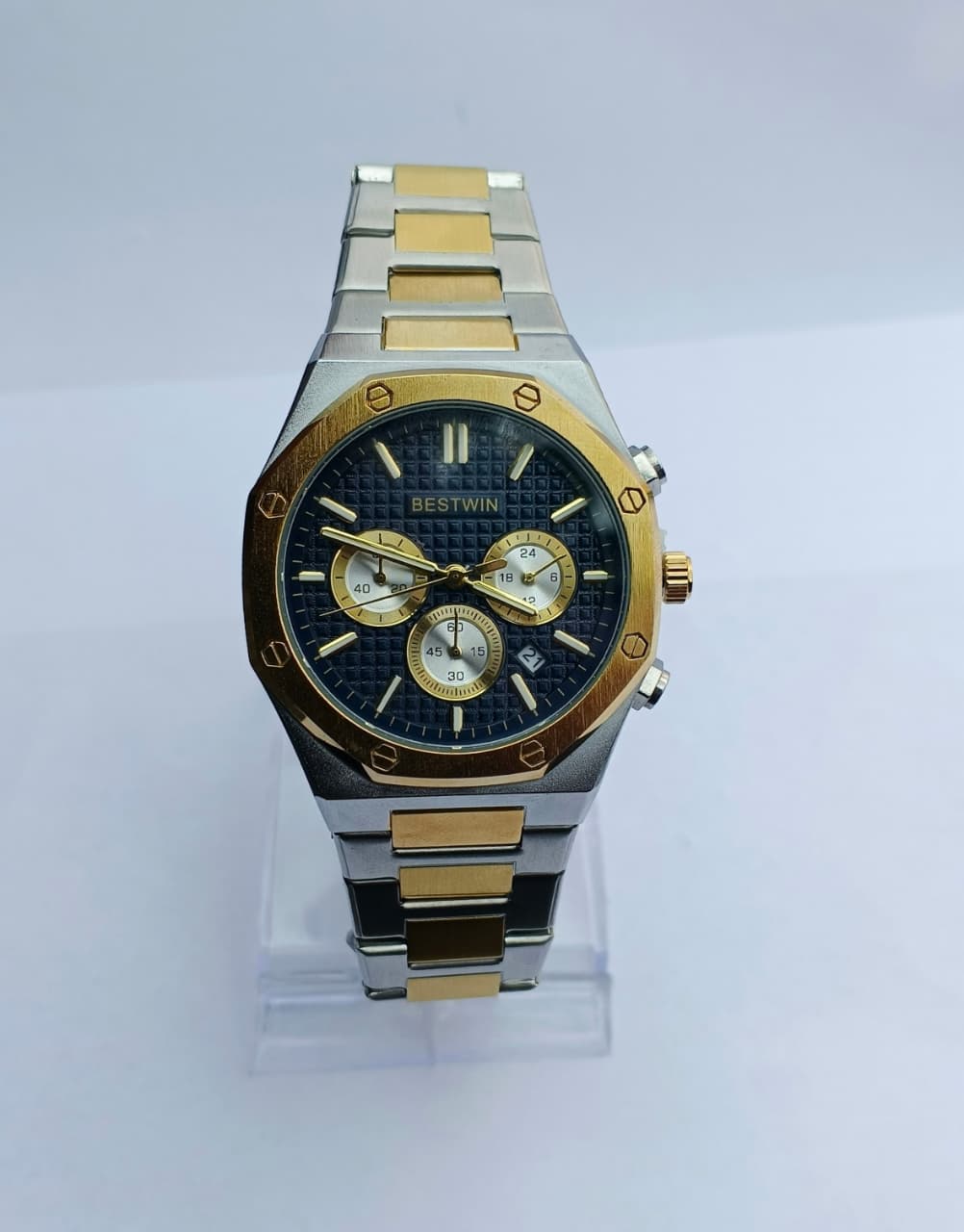 BESTWIN Original Brand Watch