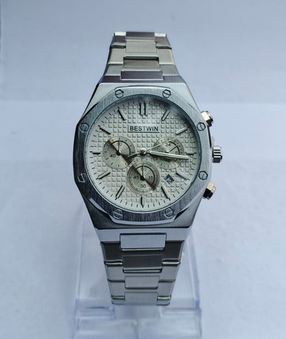 BESTWIN Original Brand Watch
