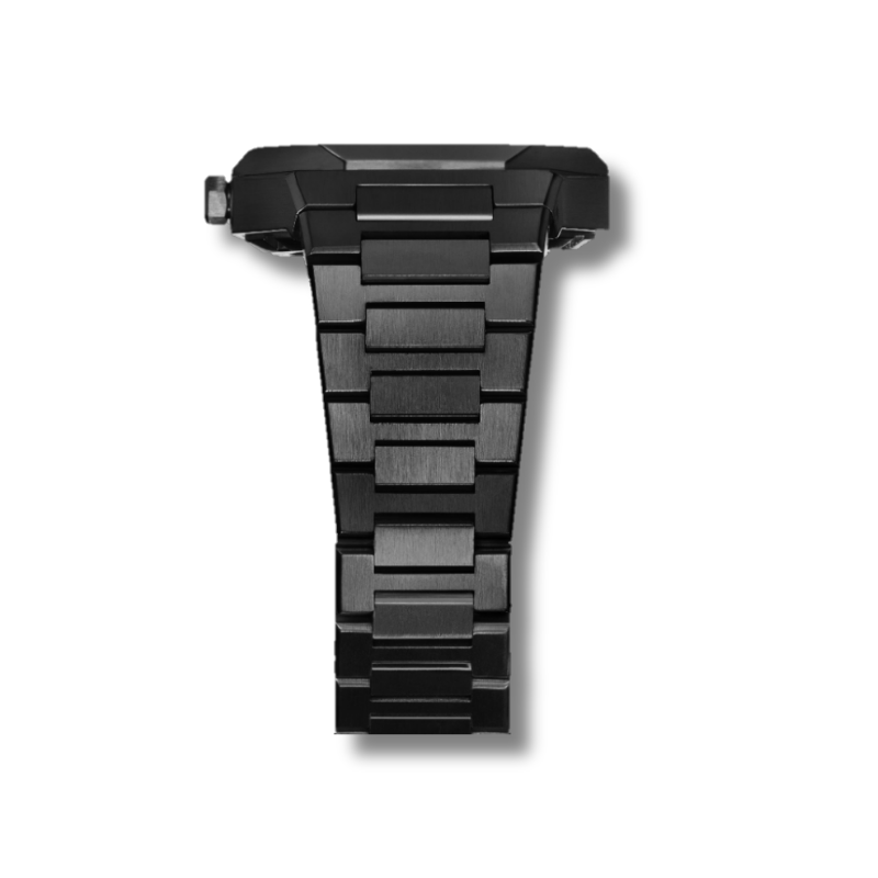 Arabic Black Aura Watch