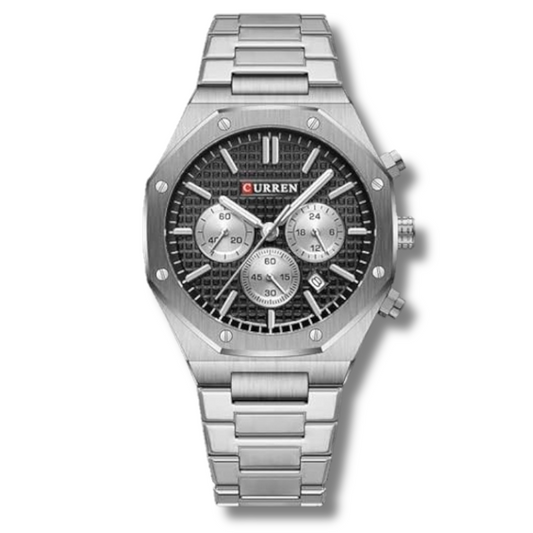 BESTWIN Original Brand Watch